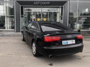 Audi A6 IV (C7) Брянск  - изображение 22