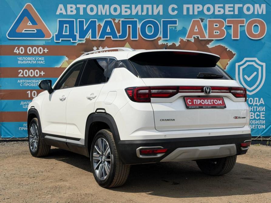 Changan CS35 Plus I Набережные Челны  - изображение 5
