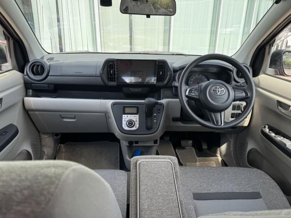 Toyota Passo III с пробегом 2018 года, цена 925 000 рублей, 52813 км, хэтчбек, Автокод Объявления