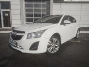 Chevrolet Cruze I Рестайлинг Новокузнецк  - изображение 20