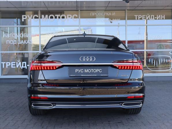 Audi A6 V (C8) с пробегом 2019 года, цена 5 209 000 рублей, 92380 км, седан, Автокод Объявления