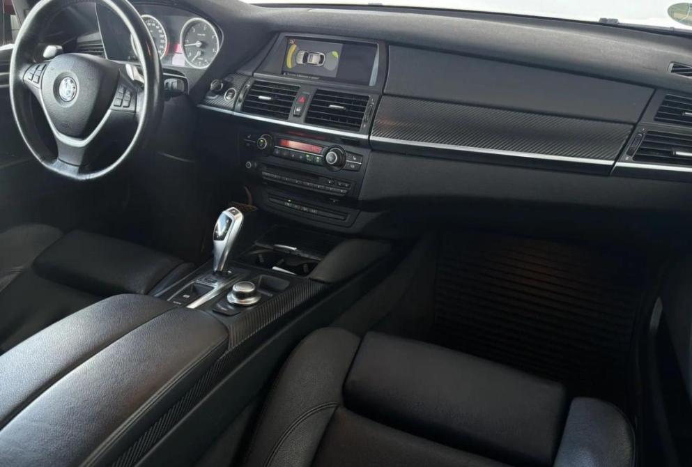 BMW X6 I (E71) Киров  - изображение 10