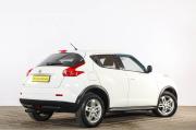Nissan Juke I Тюмень  - изображение 28