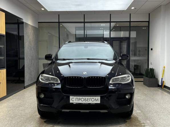 BMW X6 I (E71) Рестайлинг с пробегом 2013 года, цена 2 060 000 рублей, 166340 км, внедорожник, Автокод Объявления