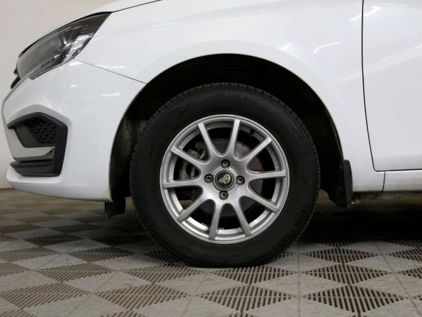 Lada (ВАЗ) Vesta I Рестайлинг (NG) с пробегом 2023 года, цена 870 000 рублей, 92686 км, седан, Автокод Объявления
