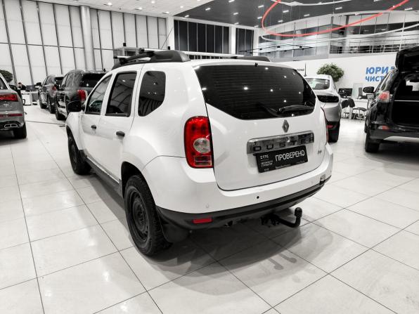 Renault Duster I с пробегом 2013 года, цена 660 000 рублей, 173756 км, внедорожник, Автокод Объявления