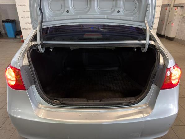 Hyundai Elantra IV (HD) с пробегом 2008 года, цена 359 000 рублей, 240284 км, седан, Автокод Объявления