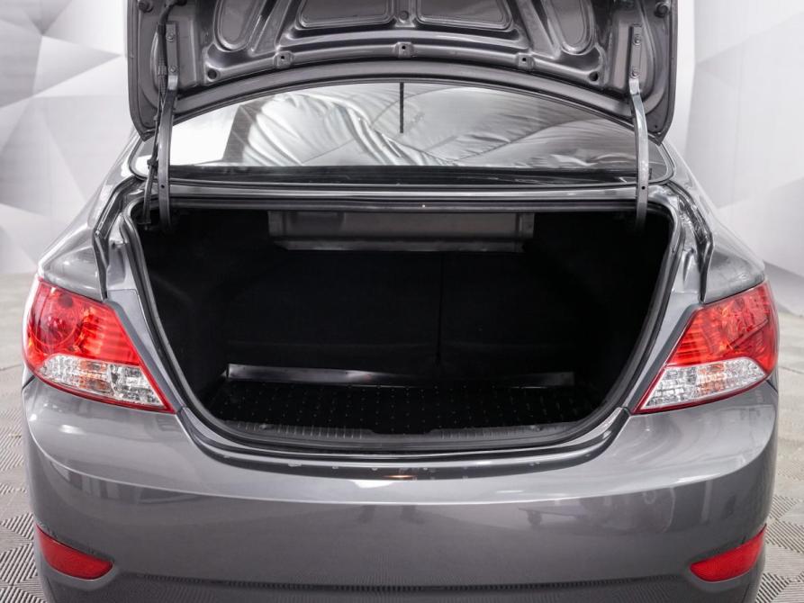 Hyundai Solaris I Ульяновск  - изображение 20