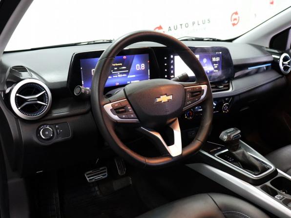 Chevrolet Monza II Рестайлинг с пробегом 2023 года, цена 1 509 000 рублей, 51000 км, седан, Автокод Объявления