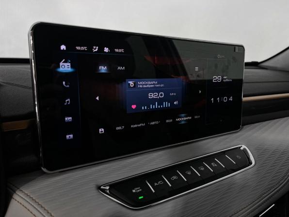 Haval Jolion I Рестайлинг с пробегом 2024 года, цена 1 846 000 рублей, 18849 км, внедорожник, Автокод Объявления