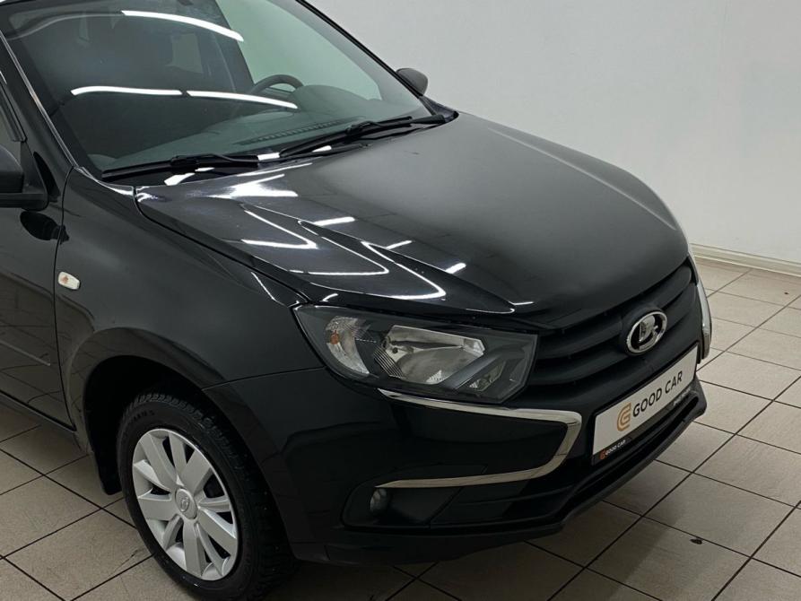 Lada (ВАЗ) Granta I Рестайлинг Энгельс  - изображение 7