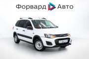 Lada (ВАЗ) Kalina II Тюмень  - изображение 26