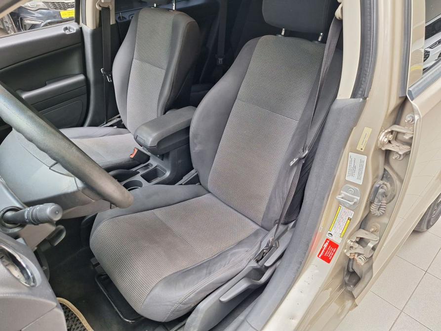 Dodge Caliber I Челябинск  - изображение 13