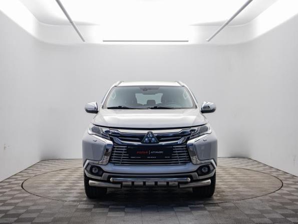 Mitsubishi Pajero Sport III с пробегом 2016 года, цена 3 045 000 рублей, 109950 км, внедорожник, Автокод Объявления