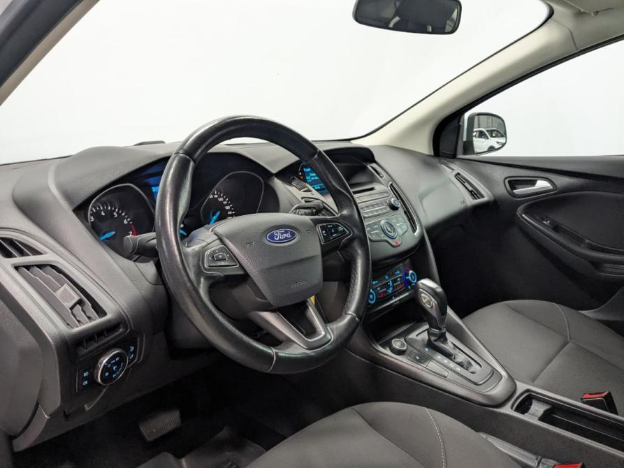 Ford Focus III Рестайлинг Санкт-Петербург  - изображение 16