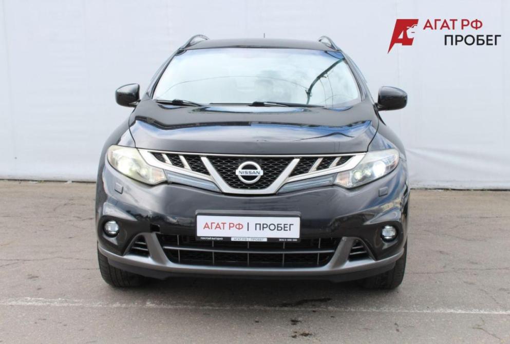 Nissan Murano II (Z51) Рестайлинг Нижний Новгород  - изображение 2