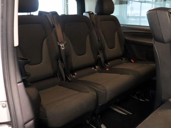 Mercedes-Benz V-Класс III (W447) с пробегом 2019 года, цена 3 990 000 рублей, 182131 км, минивэн, Автокод Объявления