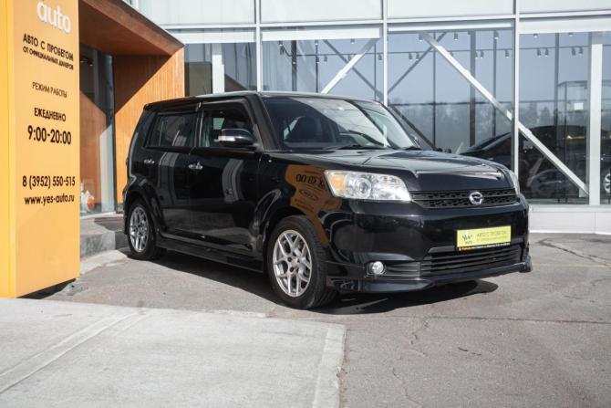Toyota Corolla Rumion с пробегом 2012 года, цена 899 000 рублей, 206000 км, универсал, Автокод Объявления