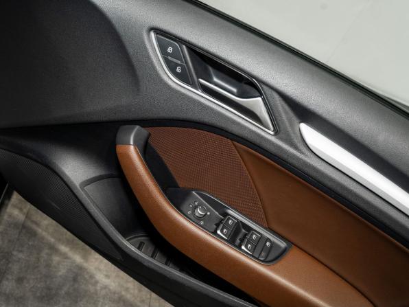 Audi A3 III (8V) с пробегом 2015 года, цена 1 850 000 рублей, 96715 км, седан, Автокод Объявления