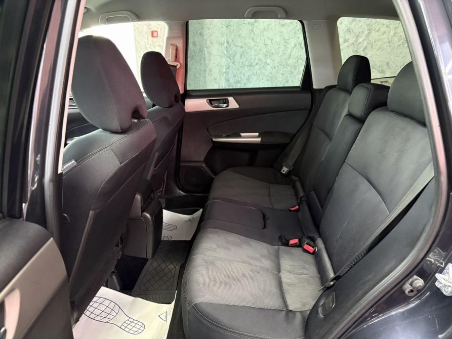Subaru Forester III Ярославль  - изображение 14