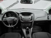 Ford Focus III Рестайлинг Екатеринбург  - изображение 30
