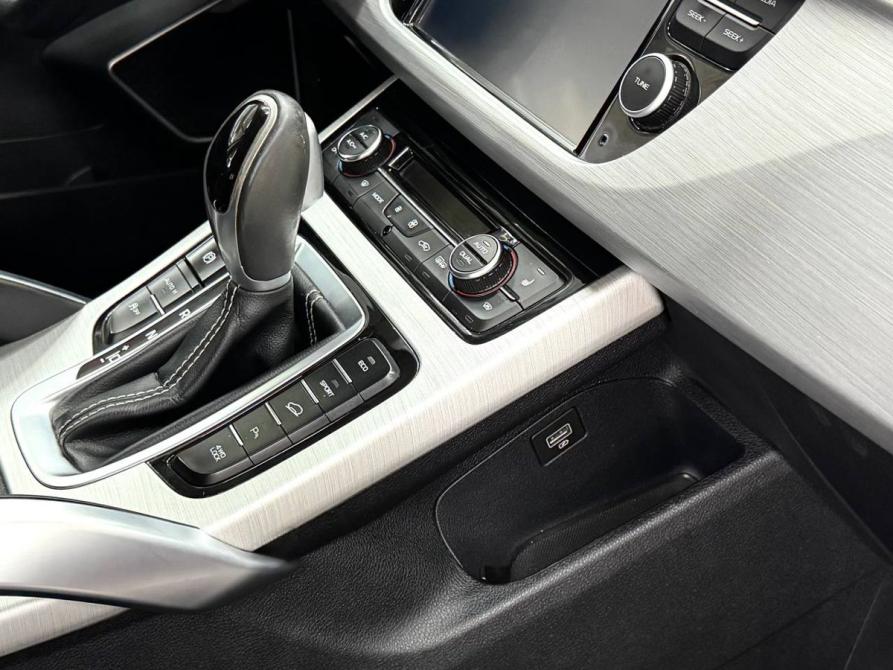 Geely Atlas I Ростов-на-Дону  - изображение 18