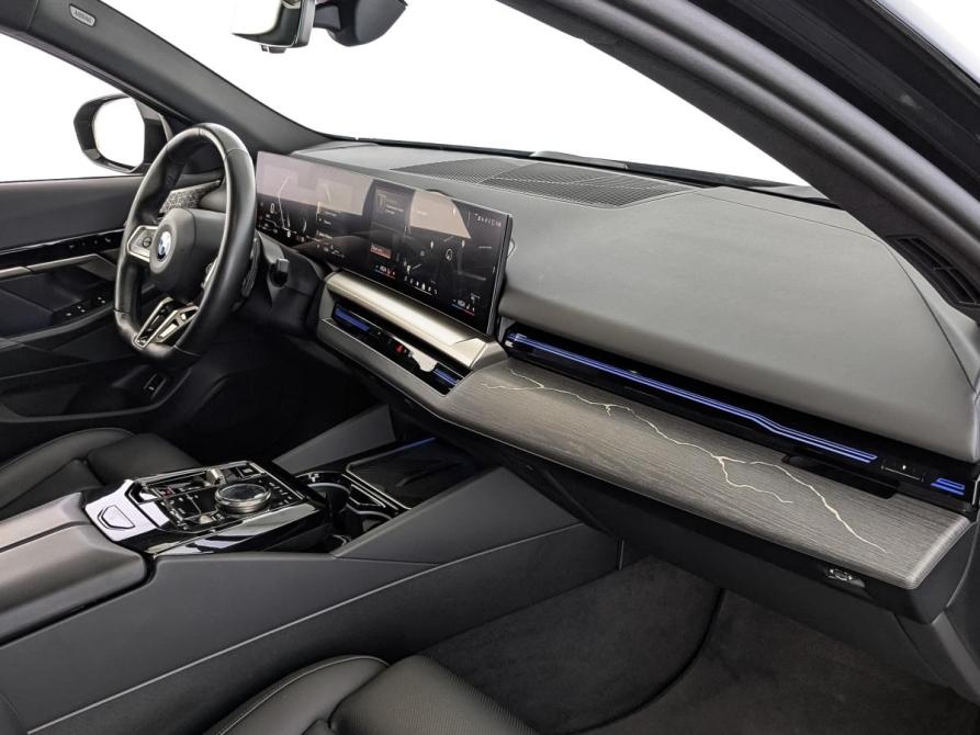 BMW 5 серии VIII (G60/G61/G68) Москва  - изображение 13