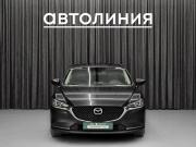 Mazda 6 III (GJ) Рестайлинг 2 Красноярск  - изображение 26