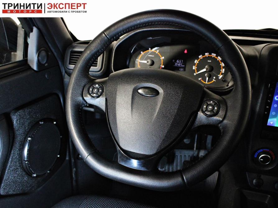Lada (ВАЗ) Niva Legend Белгород  - изображение 11