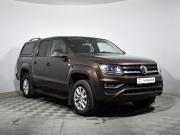Volkswagen Amarok I Рестайлинг Санкт-Петербург  - изображение 24