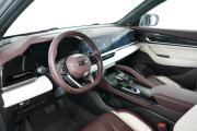 Geely Monjaro I Москва  - изображение 38