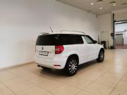 Skoda Yeti I Рестайлинг Москва  - изображение 20