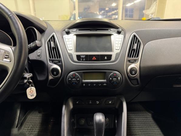 Hyundai ix35 I с пробегом 2013 года, цена 1 410 000 рублей, 150000 км, внедорожник, Автокод Объявления
