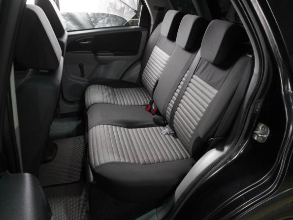 Suzuki SX4 I (Classic) Рестайлинг с пробегом 2010 года, цена 749 000 рублей, 175399 км, хэтчбек, Автокод Объявления