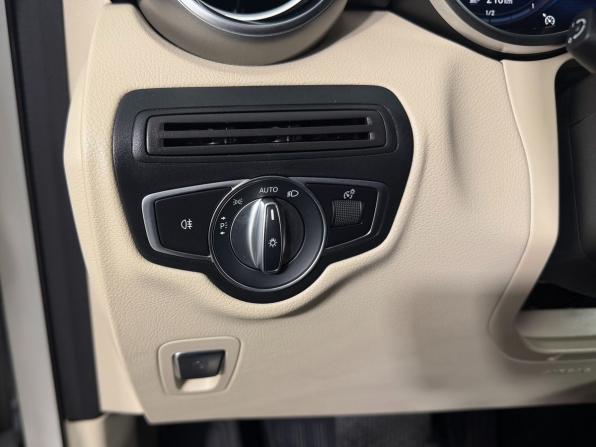 Mercedes-Benz GLC Coupe I (C253) Рестайлинг с пробегом 2019 года, цена 4 500 000 рублей, 59056 км, внедорожник, Автокод Объявления