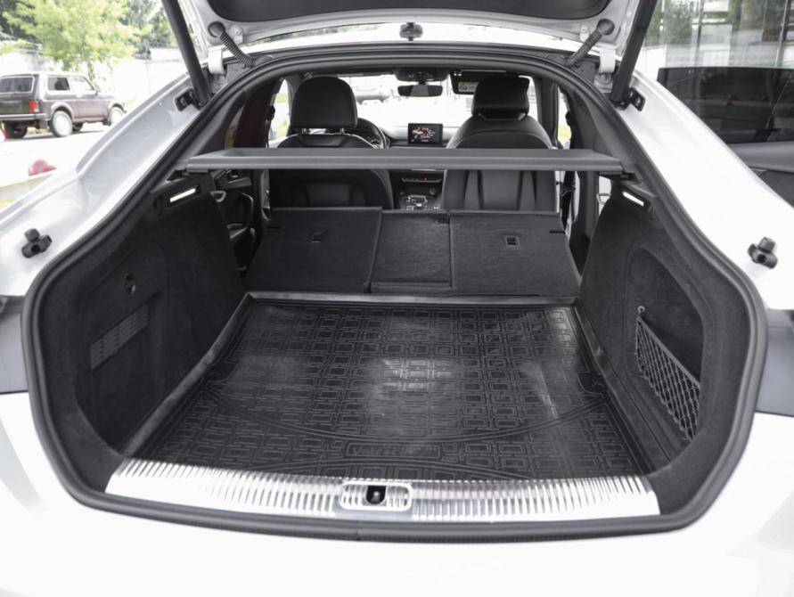 Audi A5 II (F5) Санкт-Петербург  - изображение 35