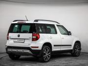 Skoda Yeti I Рестайлинг Санкт-Петербург  - изображение 30