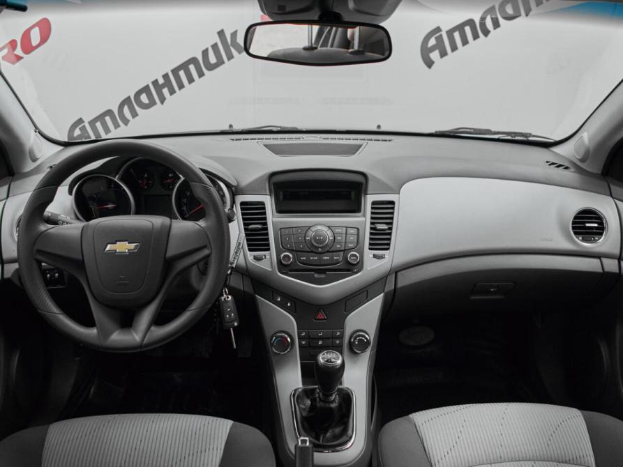 Chevrolet Cruze I Екатеринбург  - изображение 12