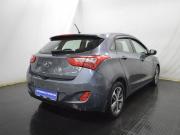 Hyundai i30 II Рестайлинг Санкт-Петербург  - изображение 21