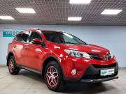 Toyota RAV4 III (XA30) Рестайлинг Москва  - изображение 23