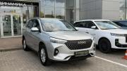 Haval M6 II Череповец  - изображение 18