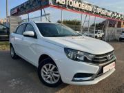 Lada (ВАЗ) Vesta I Нижнекамск  - изображение 19