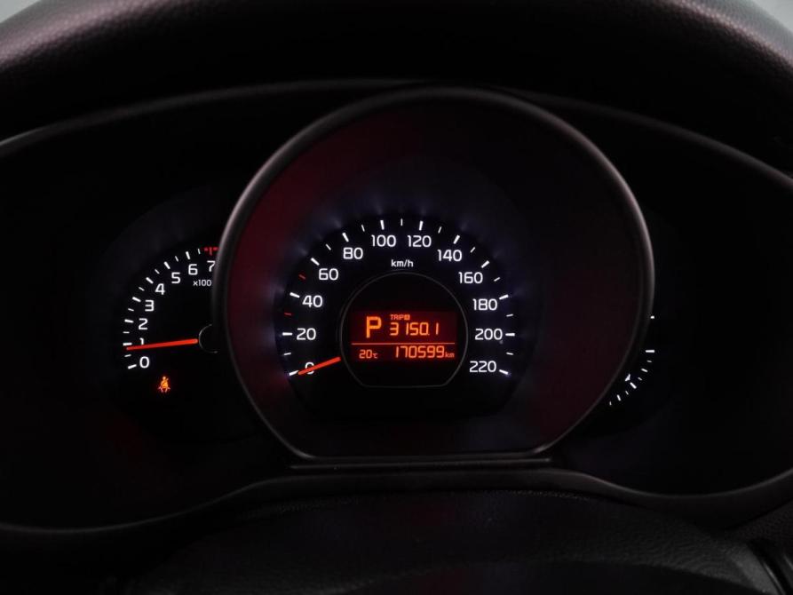 Kia Soul II Рестайлинг Воронеж  - изображение 17