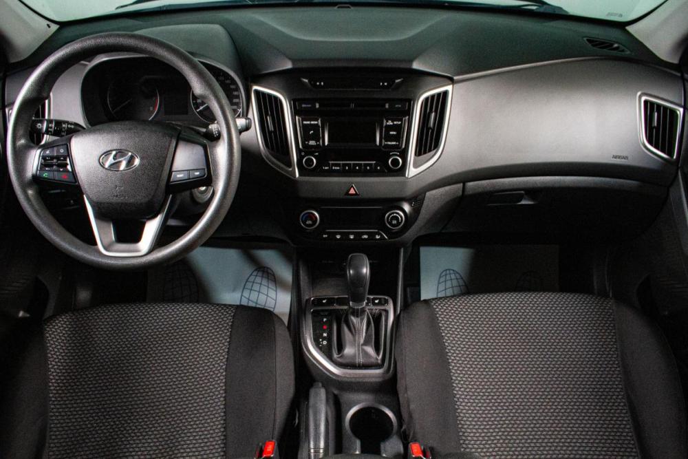 Hyundai Creta I Сургут  - изображение 13