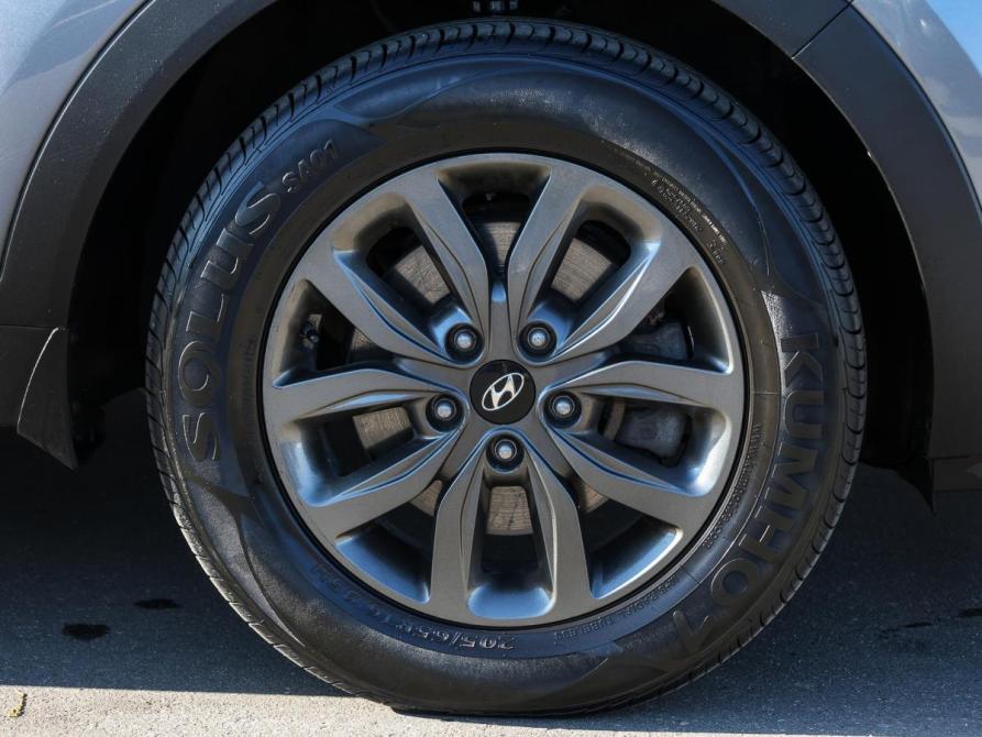 Hyundai Creta I Рестайлинг Москва  - изображение 20