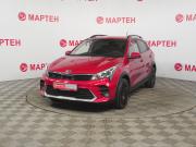 Kia Rio IV Рестайлинг Вологда  - изображение 19