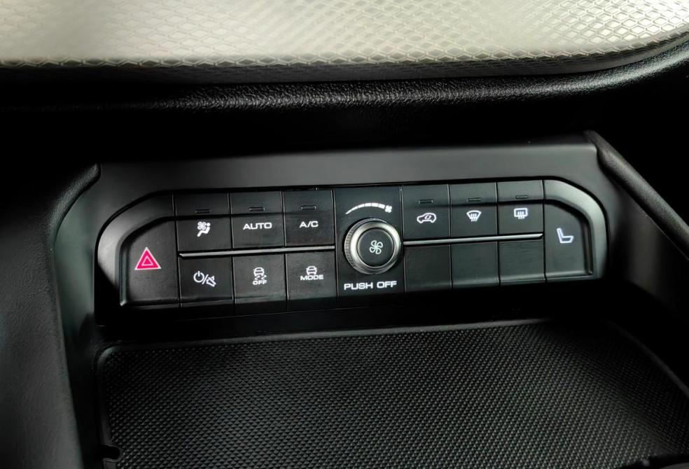 Haval F7 I Рестайлинг Москва  - изображение 18