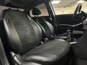Hyundai Solaris I Рестайлинг Москва  - изображение 29