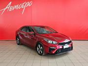Kia Cerato IV Вологда  - изображение 28