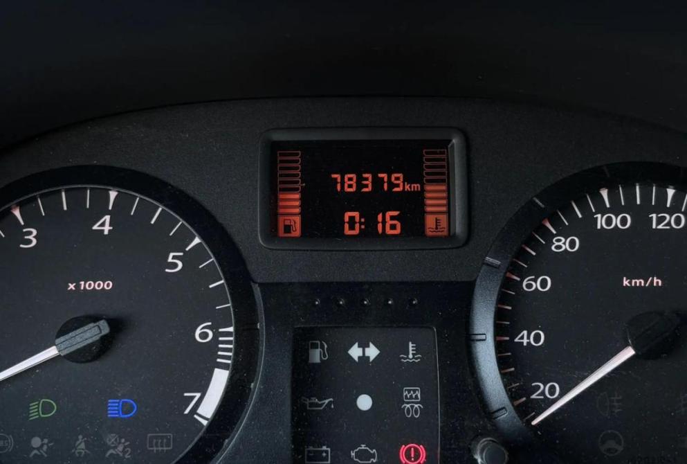 Lada (ВАЗ) Largus I Киров  - изображение 18